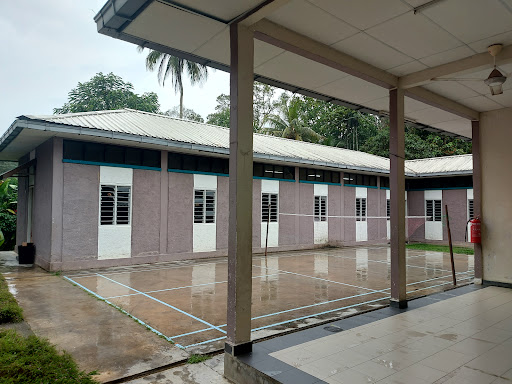 Badan Amal Nur Zaharah