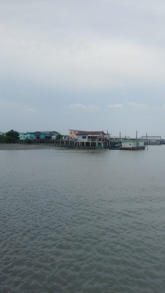 Bagan pulau ketam