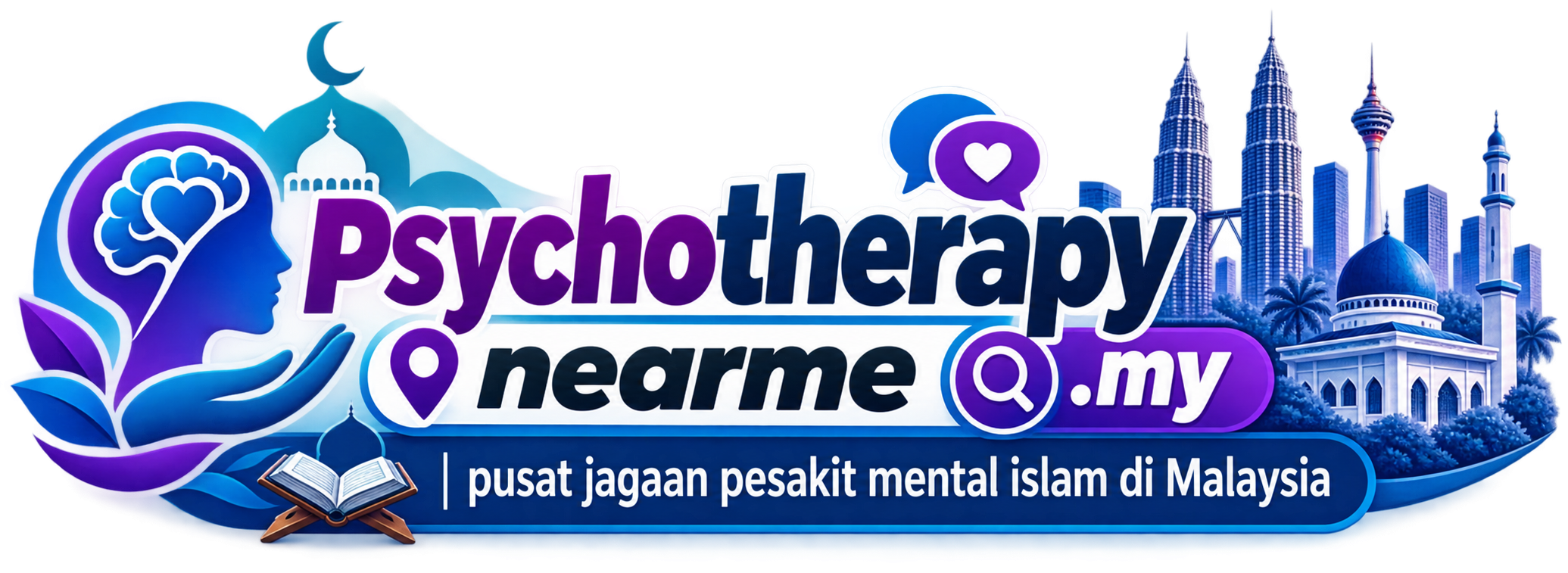 psychotherapynearme.my