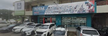 Hidayah Centre Foundation Keningau