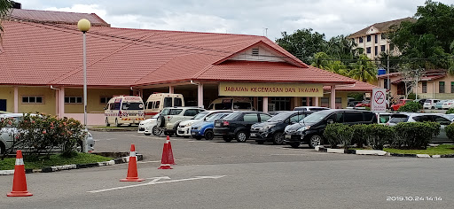 Hospital Beaufort