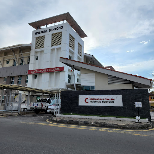 Hospital Bentong