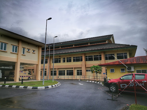 Hospital Bintulu (HBIN)