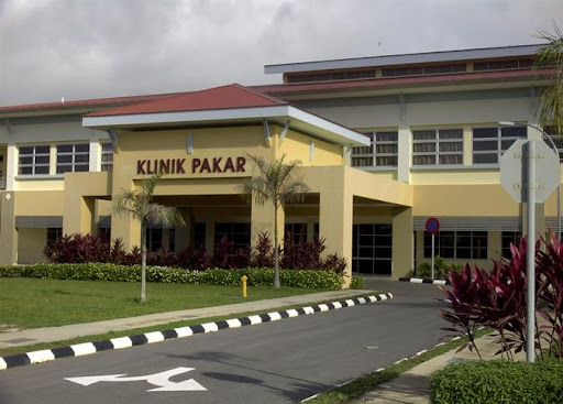 Hospital Keningau