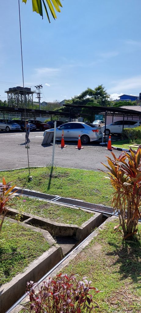 Hospital Mesra Bukit Padang (HMBP)