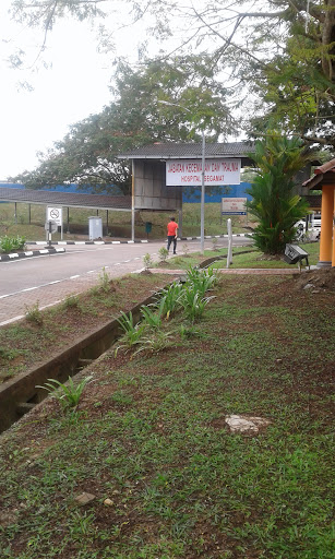 Hospital Segamat
