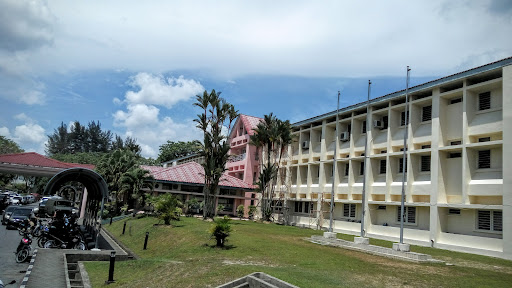 Hospital Sibu