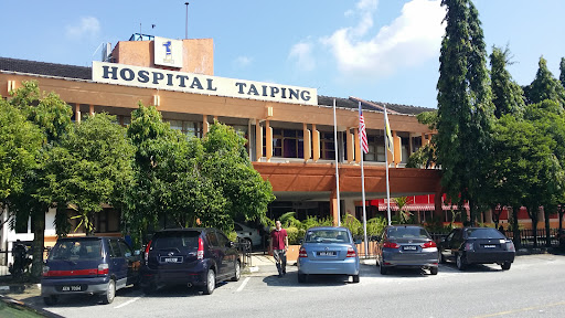 Hospital Taiping (HT)