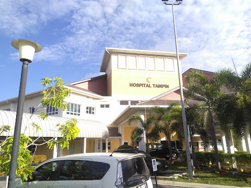 Hospital Tampin