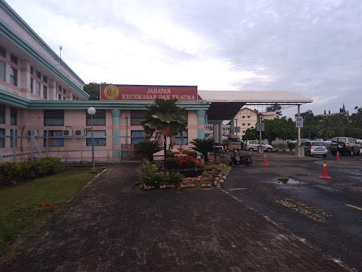 Hospital Tawau