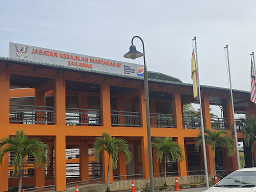 Jabatan Kebajikan Masyarakat Sarawak (JKMS)