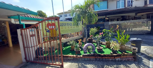 KAMPAR REHAB CARE CENTRE