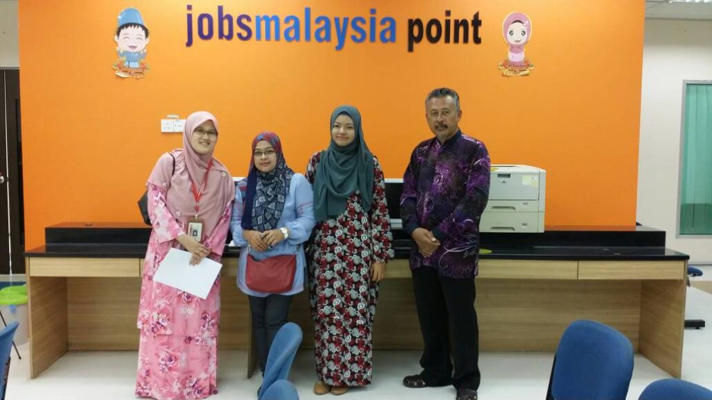 MENTARI Butterworth (Pusat Kesihatan Mental Masyarakat)