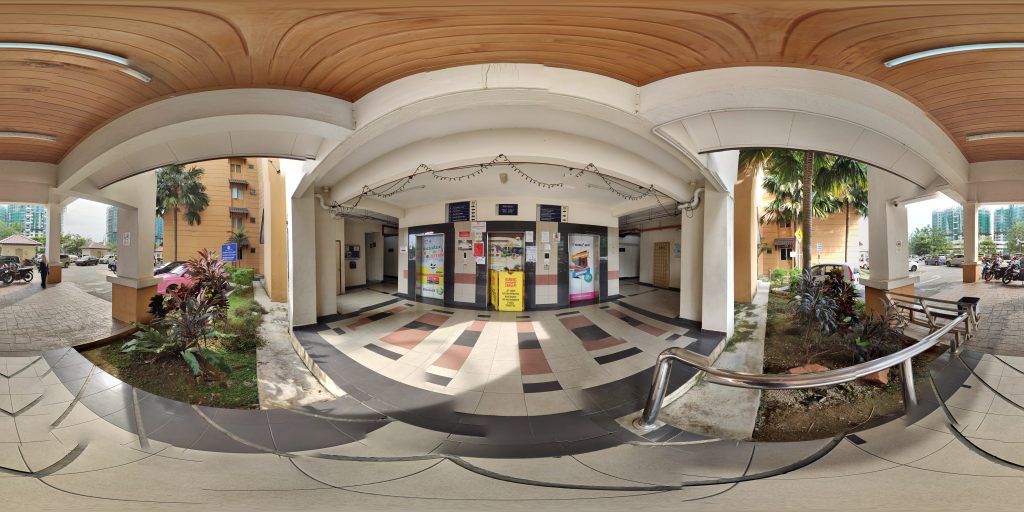 MENTARI Putrajaya (Pusat Kesihatan Mental Masyarakat)