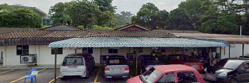 MENTARI Seremban
