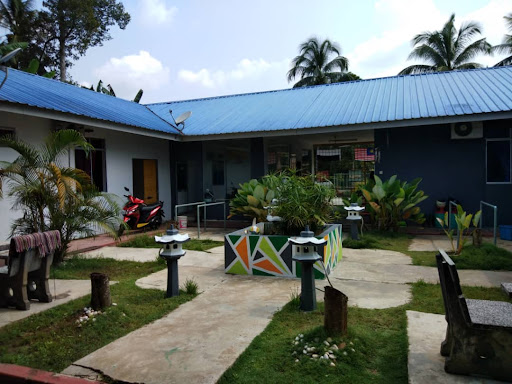 One Stop Home Care Centre, Pusat Jagaan Warga Emas Cawangan Seri Damai