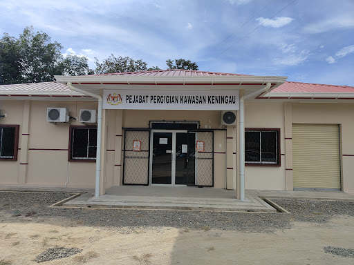 Pejabat Pergigian Kawasan Keningau