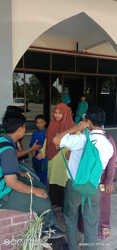 Persatuan Al Islah Perlis Teratak Rahmat