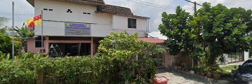 Pertubuhan Kebajikan Mental Titian Kasih