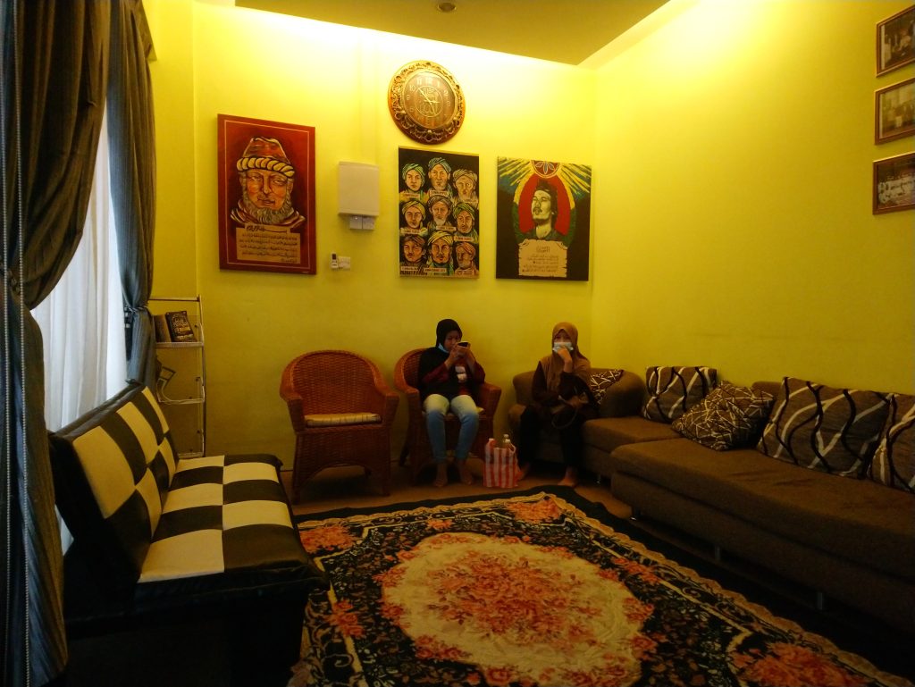 Perubatan Tradisional Islam Al Karomah