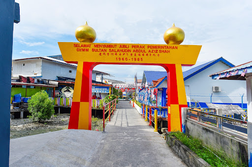Pilihan Terbaik Pusat Jagaan Pesakit Mental Islam di Bagan Pulau Ketam