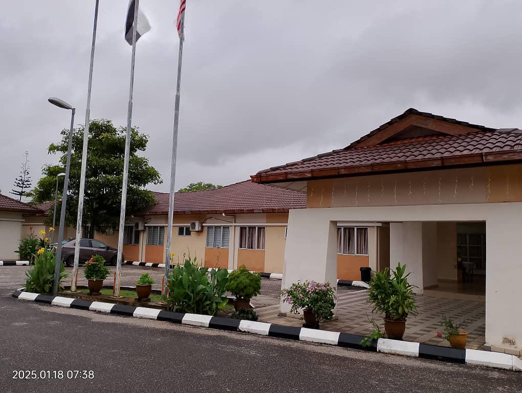 Pusat Jagaan Aisyah Al-Iman