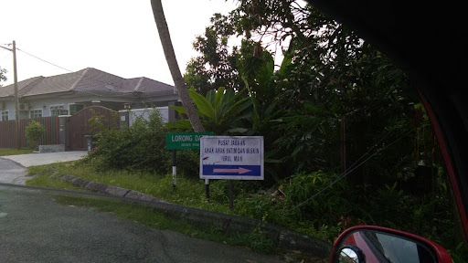 Pusat Jagaan Anak-Anak Yatim dan Miskin Nurul Iman