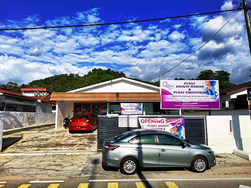 Pusat jagaan dan fisioterapi Qataleeya