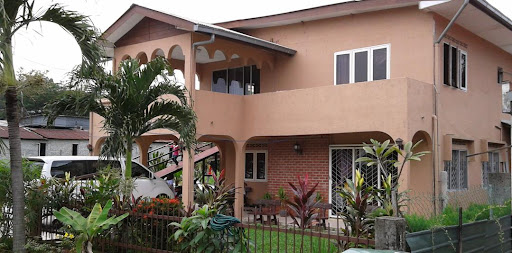Pusat Jagaan Husna Arrashid