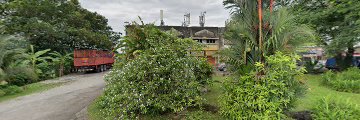 Pusat Jagaan Orang Tua Jireh