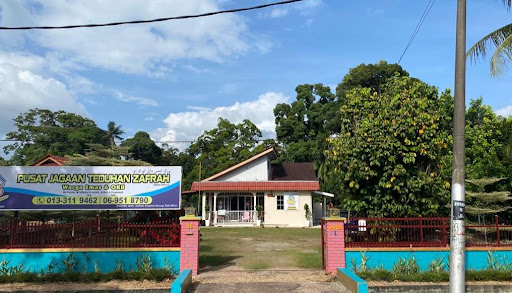 Pusat Jagaan Pesakit Mental Islam di Buloh Kasap Terbaik untuk Rawatan Holistik