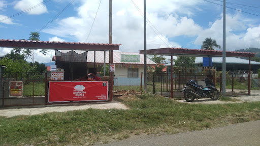 Pusat Jagaan Pesakit Mental Islam di Ranau yang Terbaik