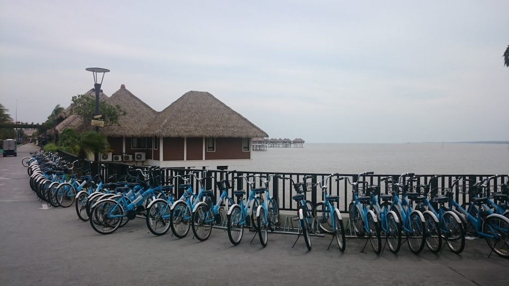 Pusat Jagaan Pesakit Mental Islam Sungai Pelek New Village Pilihan Utama