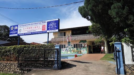 Pusat Jagaan Pesakit Mental Islam Terbaik di Bukit Rambai