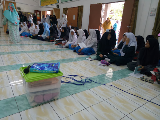 Pusat Jagaan Pesakit Mental Islam Terbaik di Daerah Batu Pahat