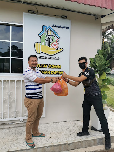 Pusat Jagaan Pesakit Mental Islam Terbaik di Daerah Muar