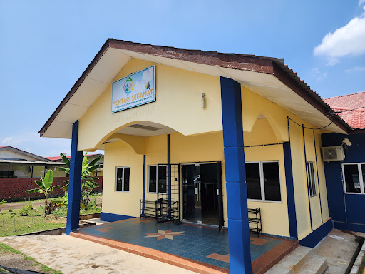 Pusat Jagaan Pesakit Mental Islam Terbaik di Daerah Segamat