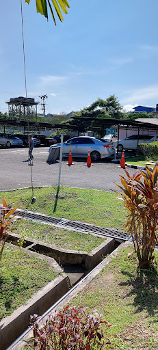 Pusat Jagaan Pesakit Mental Islam Terbaik di Donggongon