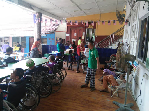 Pusat Jagaan Pesakit Mental Islam Terbaik di Johor Bahru