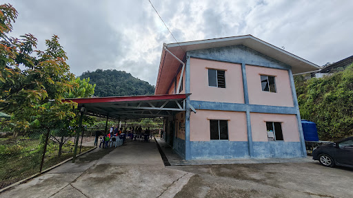 Pusat Jagaan Pesakit Mental Islam Terbaik di Keningau