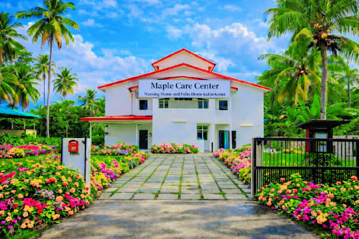 Pusat Jagaan Pesakit Mental Islam Terbaik di Kulim untuk Rawatan Holistik