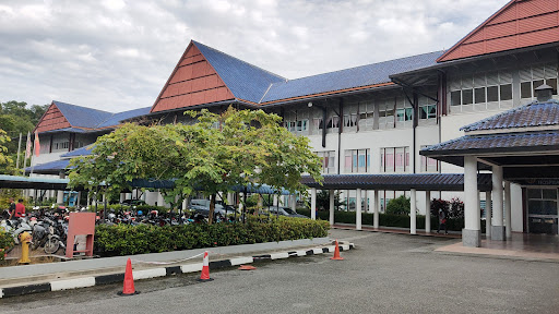 Pusat Jagaan Pesakit Mental Islam Terbaik di Langkawi