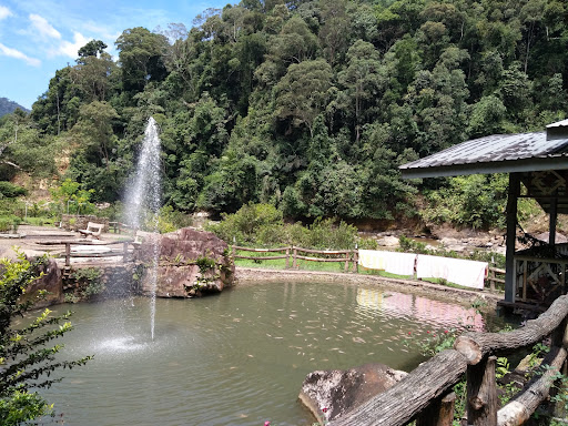 Pusat Jagaan Pesakit Mental Islam Terbaik di Lawas