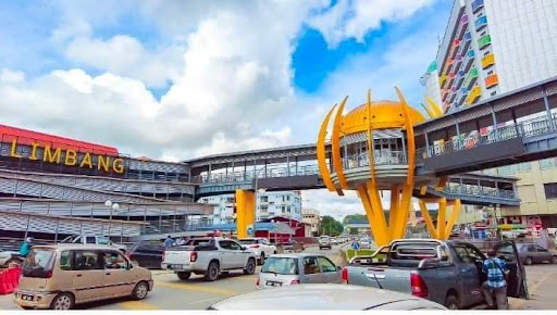 Pusat Jagaan Pesakit Mental Islam Terbaik di Limbang