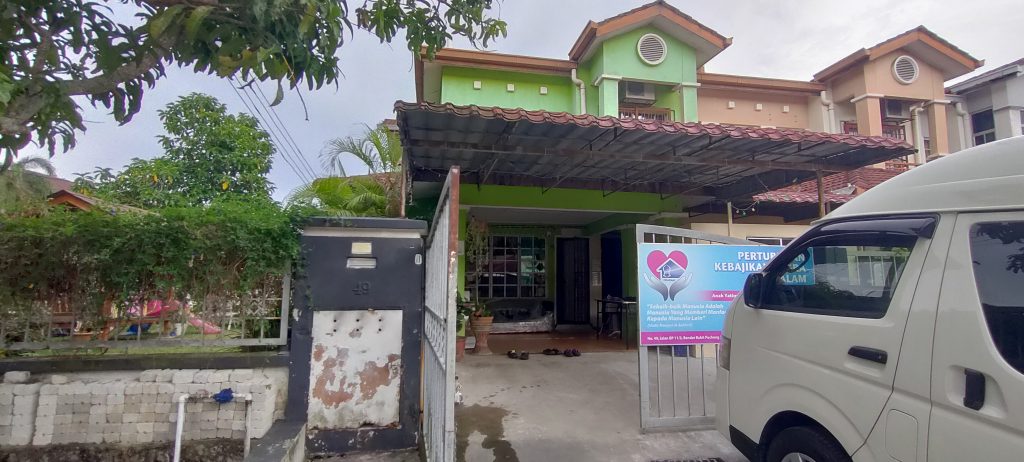 Pusat Jagaan Pesakit Mental Islam Terbaik di Puchong