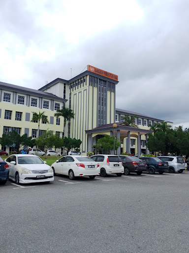 Pusat Jagaan Pesakit Mental Islam Terbaik di Raub untuk Rawatan Holistik