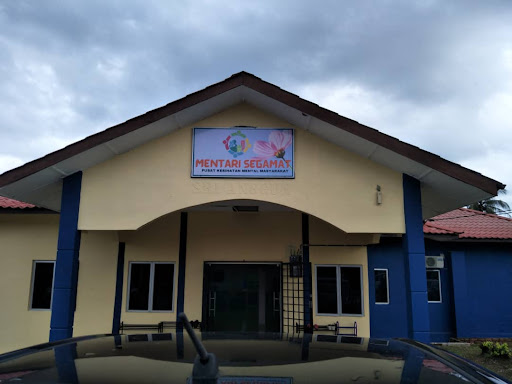 Pusat Jagaan Pesakit Mental Islam Terbaik di Segamat