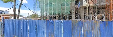 Pusat Jagaan Rumah Nur Kasih