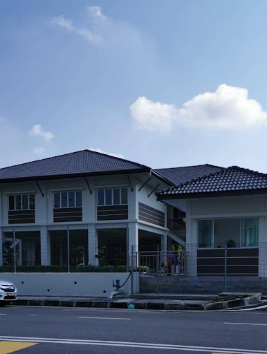 Pusat Jagaan Suria