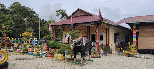 Pusat Jagaan Warga Emas Nur Ehsan Ledang